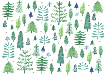 Enchanted Forest, 2017