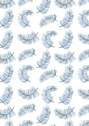 Fern Print