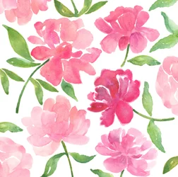 Peonies