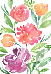Wildflowers