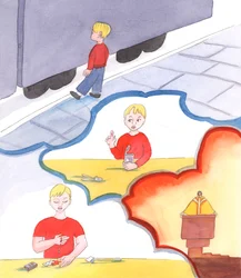 A priest who fails to teach about sin is as irresponsible as a careless parent