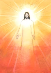 All who long to be close to the all-holy Son of God should strive to be worthy to be called children of God
