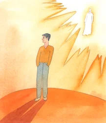Christ said many Catholics neglect daily prayer and regular conversation with their Creator