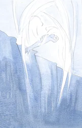 Christ sends His angels to rescue souls from darkness and to bring them nearer to His light