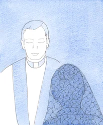 God pours out tremendous graces when we confess our sins in the Sacrament of Penance