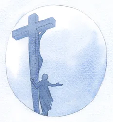 I asked Him to accept my offering, and to strengthen me