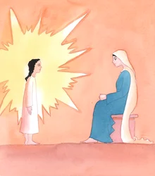 Approaching Christ at Adoration Shows Our Delight in His Presence