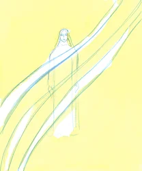 It is when a person becomes really alive in the Spirit, perhaps long after initial conversion, that he or she can 