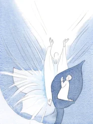 Like a Flower: If I open my soul, Christ