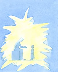 Mary was conceived Immaculate, 2003