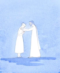 Christ Wants Spouses to Keep Their Vows with God