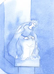 Our Blessed Lady (