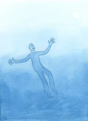 Some souls are horrified, at death, to realise how many times they have ignored the Lord