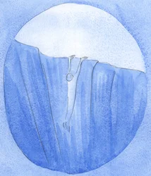 Some souls who - through their actions - find themselves clinging at the brink of doom, are rescued by prayer