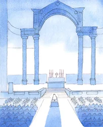 The Lord showed me row upon row of people gathered in a Cathedral for the Requiem Mass of a Bishop: people who deserve to hear the Faith preached by Bishops in its fullness