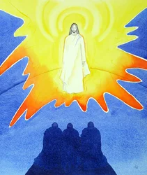 The Transfiguration, 2001