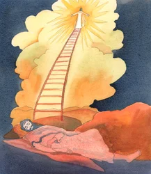 The image of Jacob