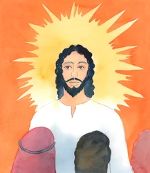 There is no religion quite like the Christian religion