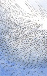 Through Our Prayers the Holy Souls of Purgatory Receive Consolation and Help, and Draw Closer to Heaven