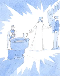 We need to explain the uniqueness of the Christian Faith and avoid indifferentism