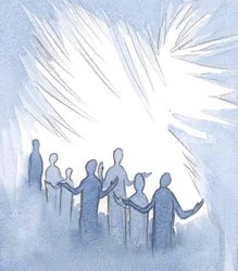 What a Marvel It Is That the Word Was Made Flesh, and That We Can Worship Him with Our Hearts and Minds and Bodies
