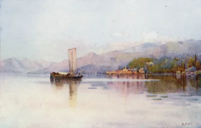 Bellagio, Lake Como