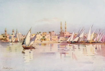 Damietta