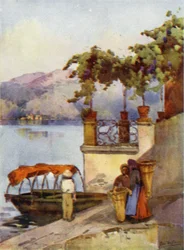 Leaving the Market