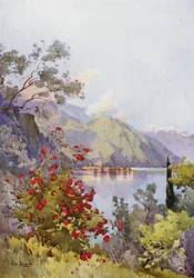 Menaggio, Lake Como