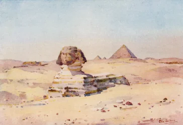 The Sphinx