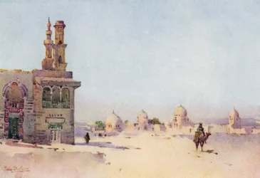 The Tombs of the Khalifas