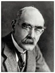 Rudyard Kipling