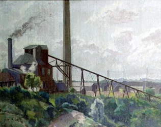 Colliery