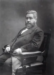 Reverend Charles Haddon Spurgeon