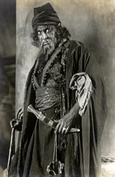 Arthur Bourchier, English actor