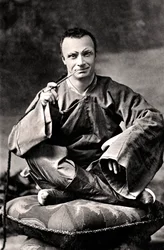 Huntley Wright, English actor, 1907