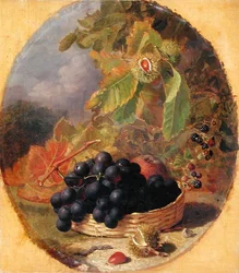 The Four Seasons: Autumn