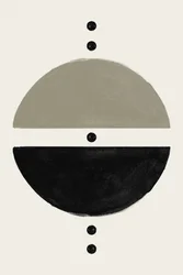 Abstract Geometric Balance