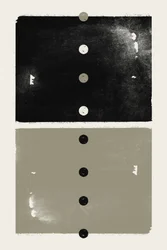 Abstract Geometric Balance