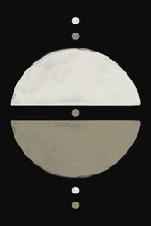 Abstract Moon Duality