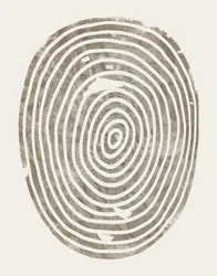 Abstract Tree Rings