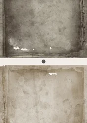 Distressed Rustic Paper
