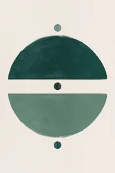 Green Geometric Balance