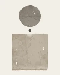 Minimalist Geometric Shapes