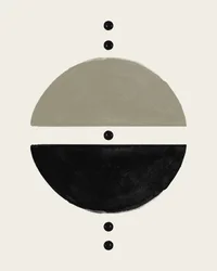 Modern Geometric Balance