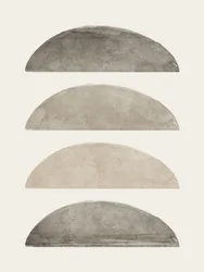 Stacked Neutral Arches