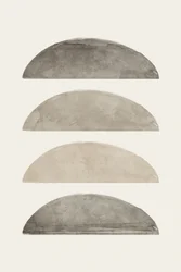 Stacked Neutral Arcs