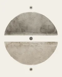 Textured Abstract Geometry