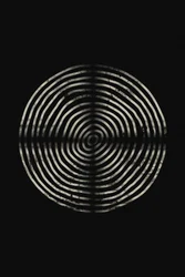 Textured Ripple Abstract