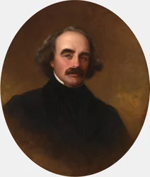 Nathaniel Hawthorne